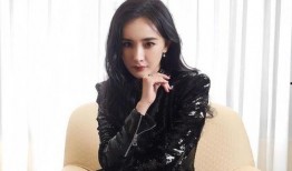 杨幂爆料娱乐圈规则,杨幂亲述行业生存法则