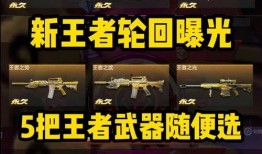 王者轮回最新消息爆料,神秘新版本爆料，全新英雄与玩法即将揭晓！