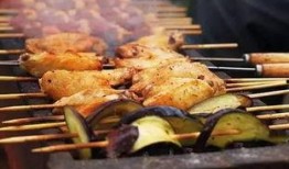 龙湾烧烤爆料事件视频,真相与争议交织