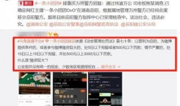一条小团团新闻爆料是真的吗,真相还是谣言？