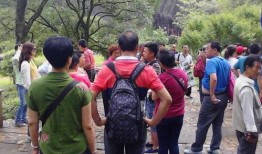 爆料云南游客视频大全,全景展现云南风情与魅力