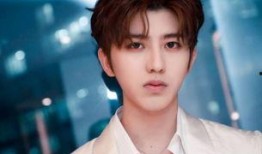 娱乐吃瓜酱蔡徐坤,从偶像到流量王，娱乐吃瓜酱带你揭秘他的成长之路