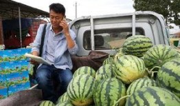 和县网红吃瓜事件真相揭秘,揭秘背后真相与争议