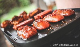 爆料火腿肠制作过程视频,从原料到成品，一探究竟