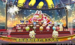 蛋仔派对春节最新爆料,揭秘春节最新爆料与精彩活动