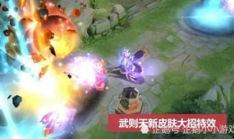 武则天技能爆料大全最新,揭秘传奇女帝的神秘力量