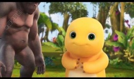 官方最新爆料奶龙动画,揭秘神秘生物的奇幻冒险之旅