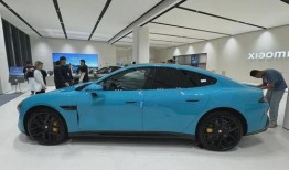 小米汽车最新车型爆料,颠覆传统，科技领航未来