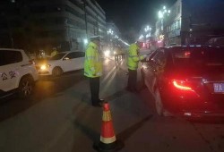 保安爆料酒驾事件视频,视频引发网友热议