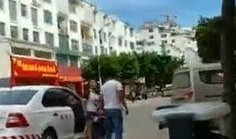 昌乐驾校教练爆料视频,驾校内幕大揭秘