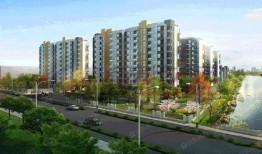 澧县汀兰湾最新爆料,生态宜居新画卷渐次展开