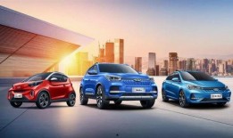 奇瑞新能源爆料最新消息,全新车型即将亮相，绿色出行再升级！”