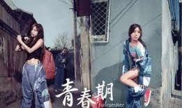 《青春期1》在线观看,青春岁月的激情燃烧与成长蜕变