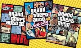 r星三部曲重制最新爆料,经典回归，全新视觉体验