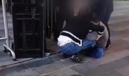 广州保安捅人最新爆料,细节披露，真相逐步浮出水面