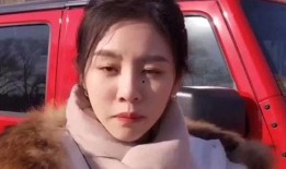 网红祝晓晗吃瓜视频,揭秘娱乐圈幕后真相