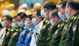 警察爆料缅甸事件视频大全,缅甸事件视频大全背后的真相与冲突全貌