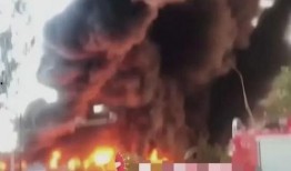 石家庄大火灾爆料视频,悲剧背后的警示与反思